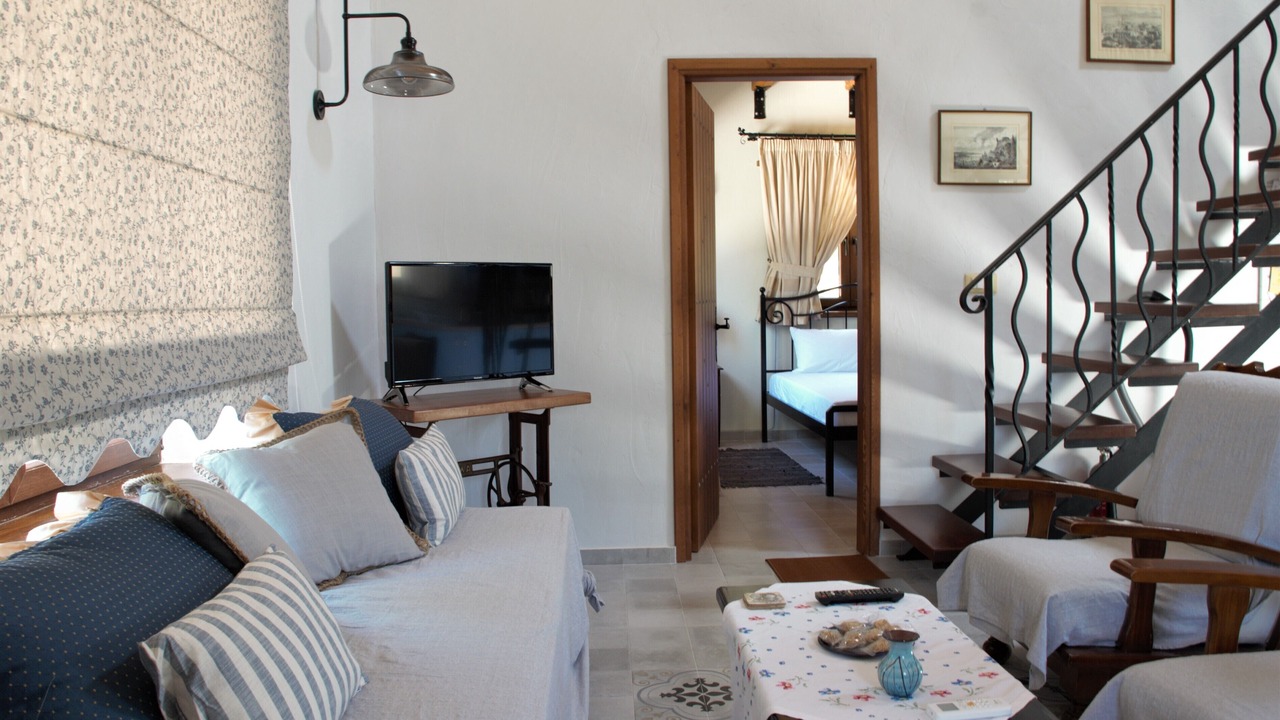 Photo of Bedroom in Zakynthos