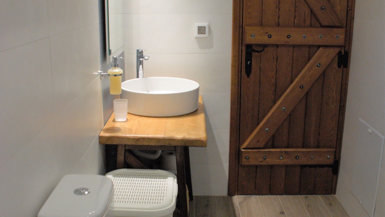 Photo of Bathroom in Zakynthos