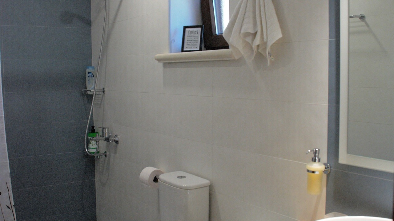 Photo of Bathroom in Zakynthos