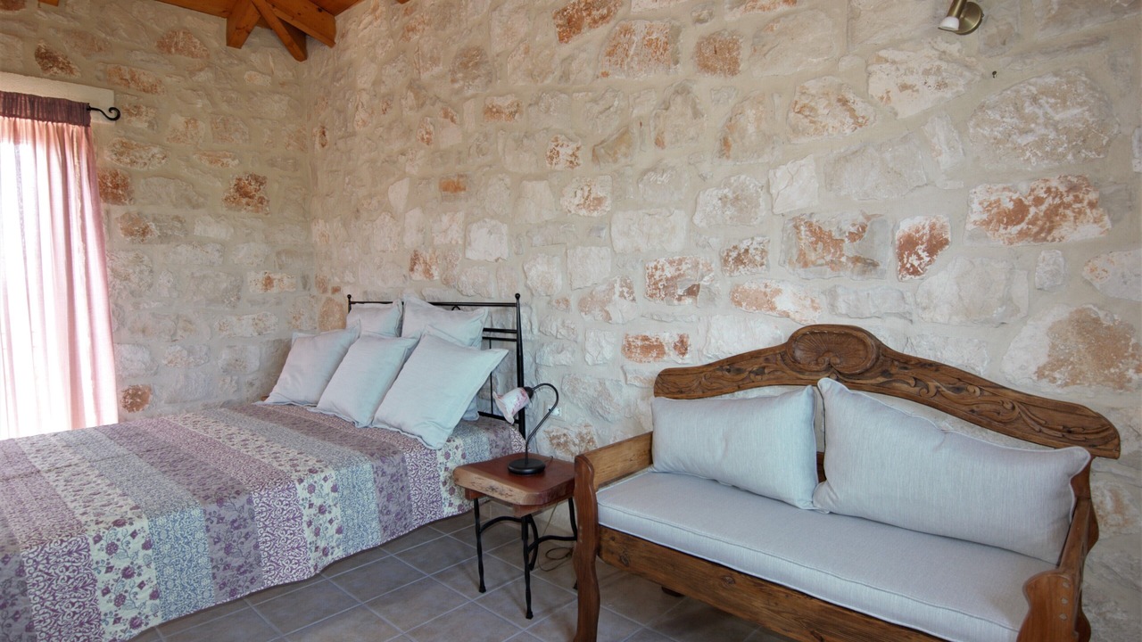 Photo of Bedroom in Zakynthos