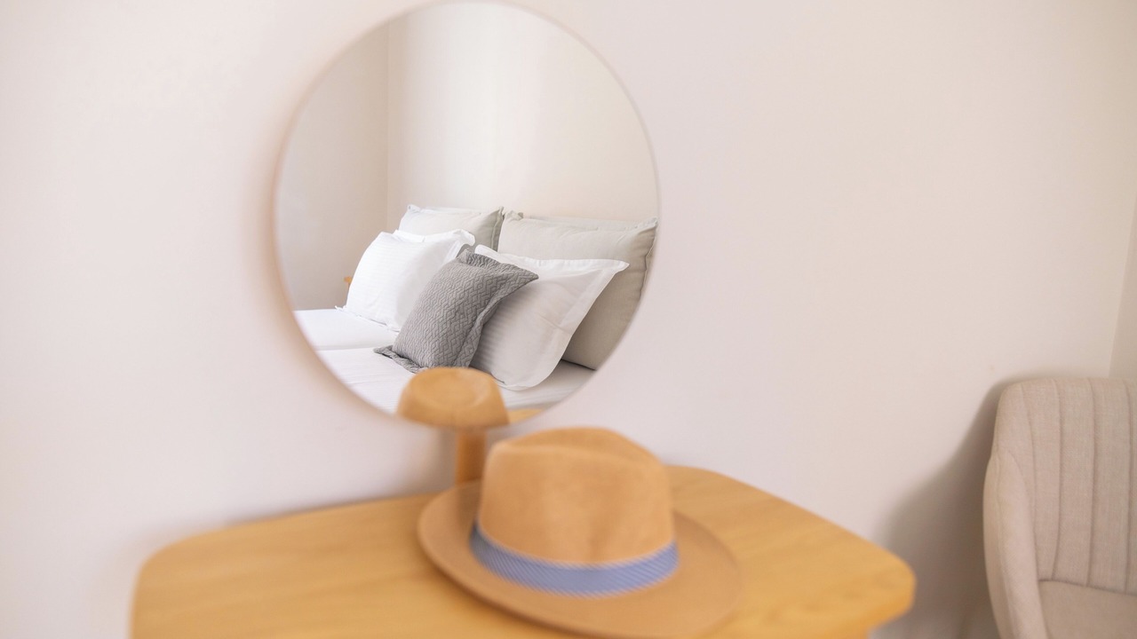 Photo of Bedroom in Kos Town