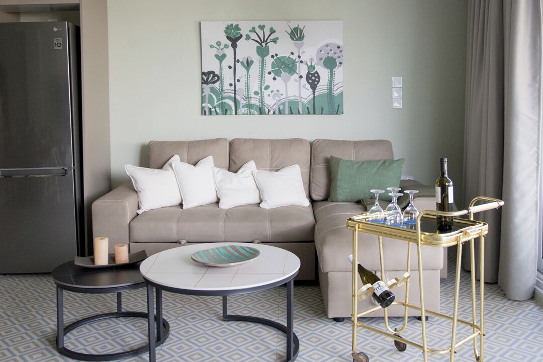 Photo of Livingroom in Omonia