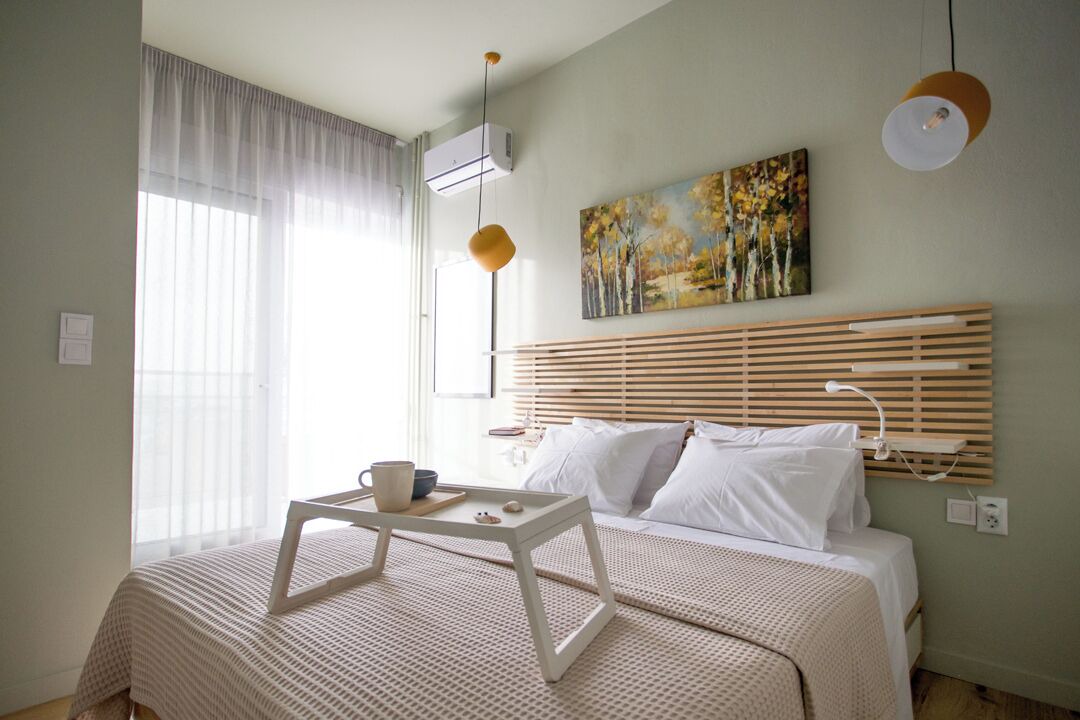 Photo of Bedroom in Omonia