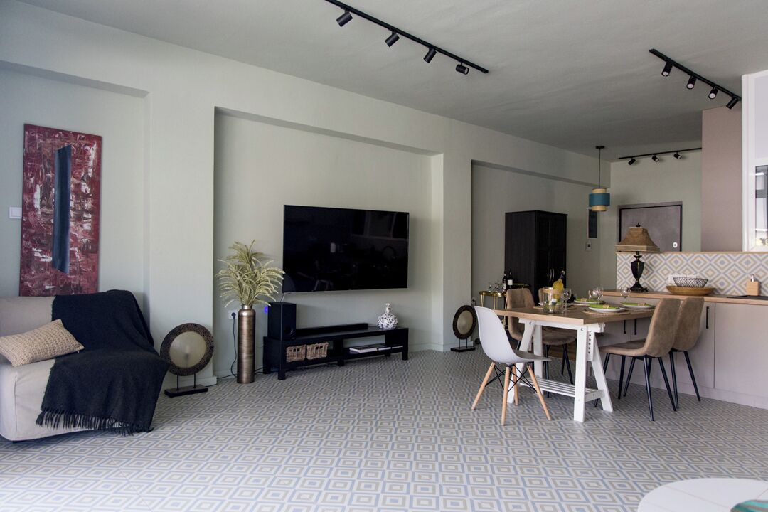 Photo of Livingroom in Omonia