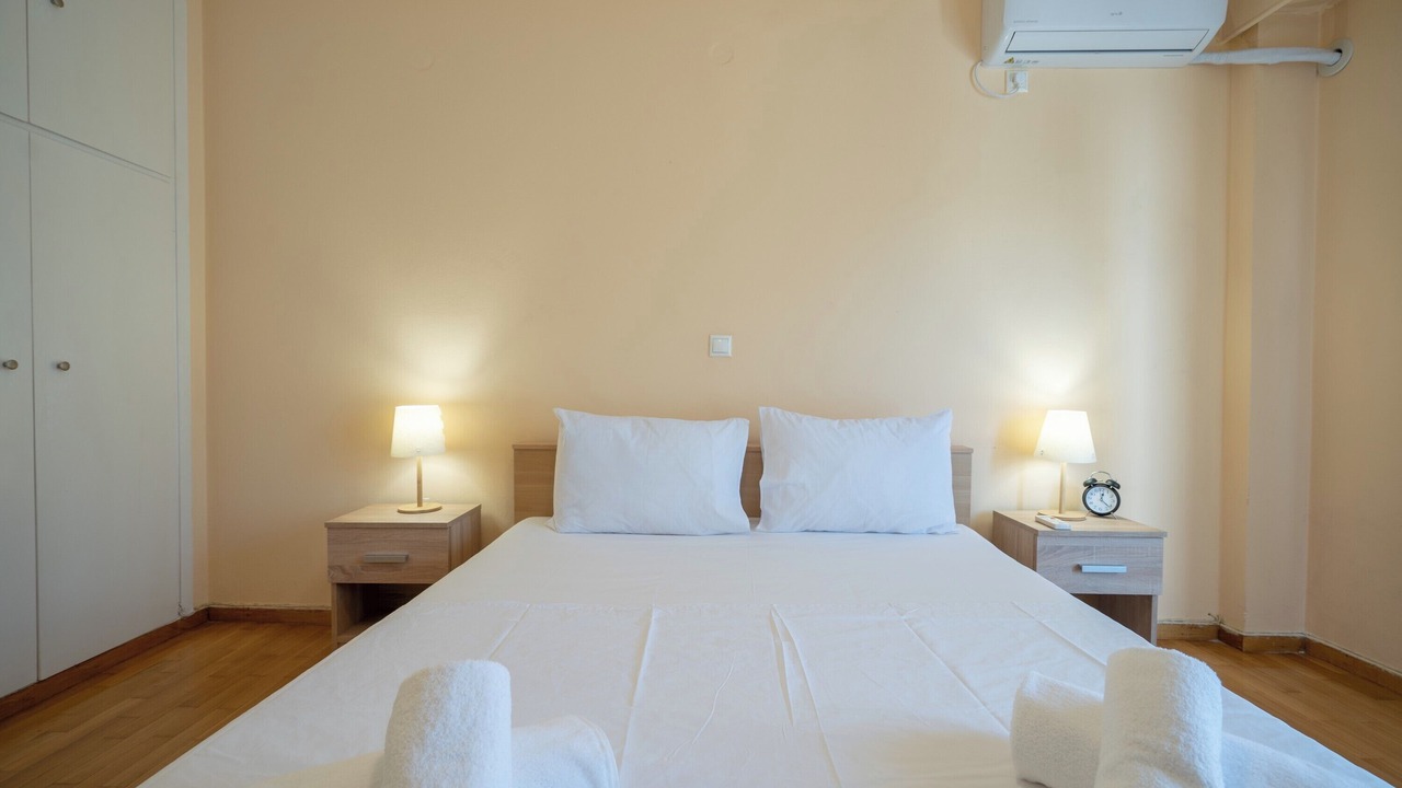 Photo of Bedroom in Chalandri