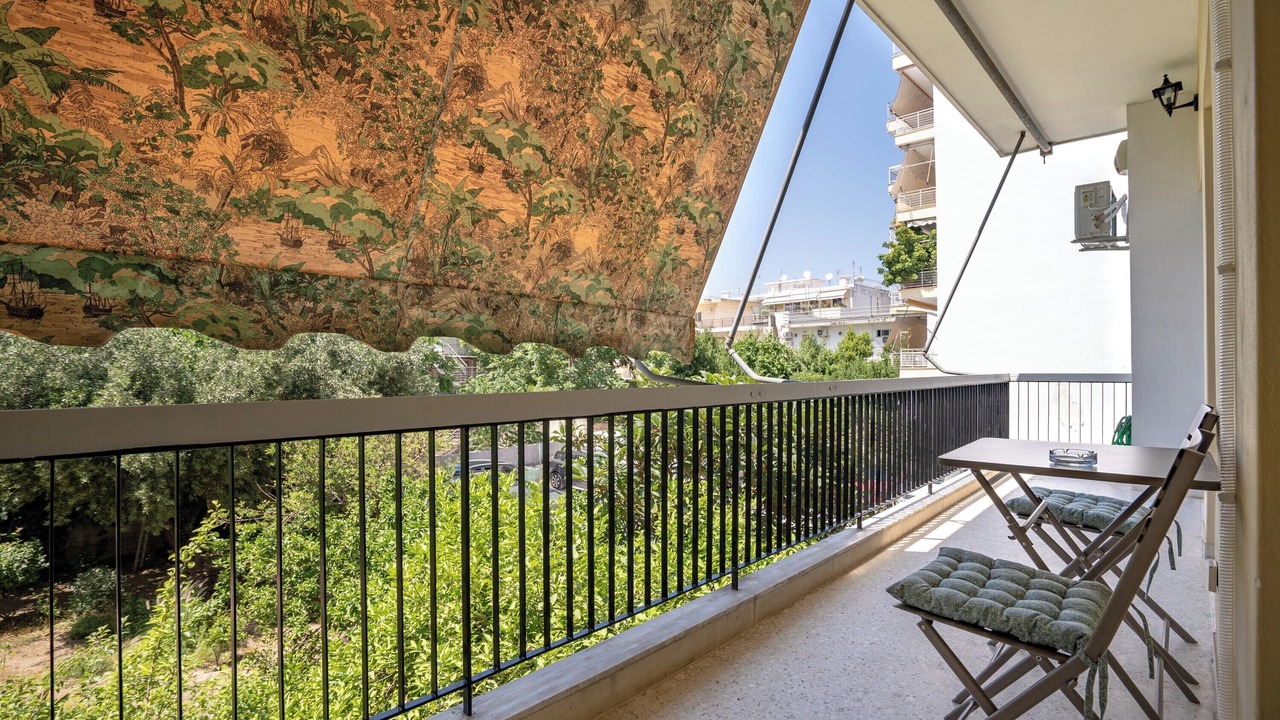 Photo of Outdoor in Chalandri