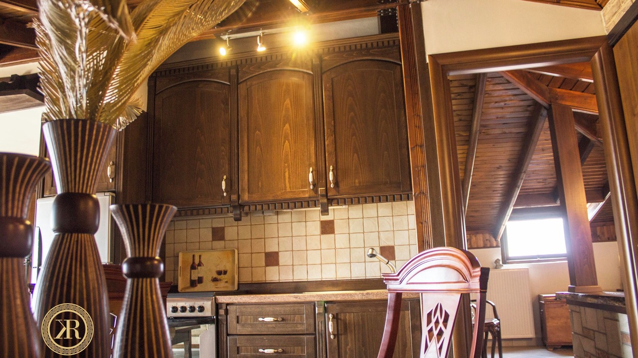 Photo of Kitchen in Kallikratia