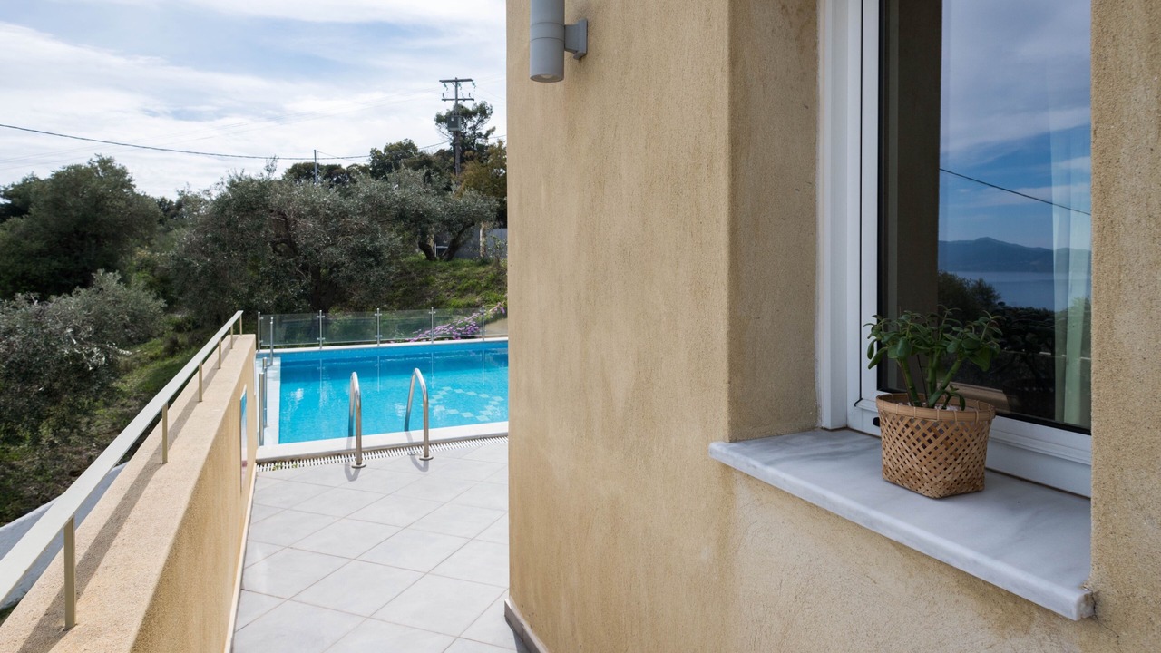 Photo of Outdoor in Skiathos Town