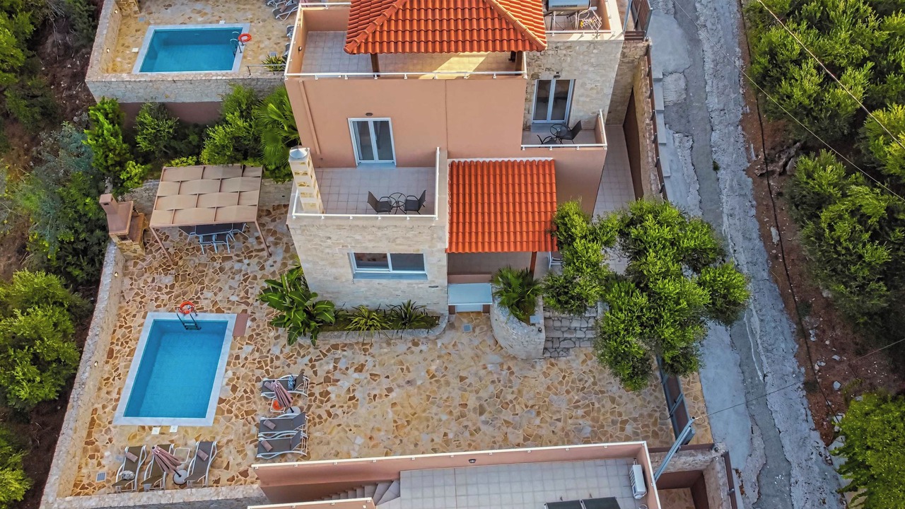 Photo of Outdoor in Marathokefala