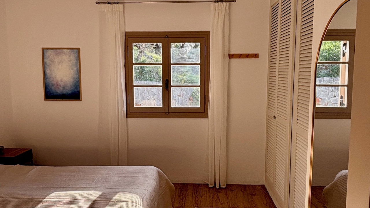 Photo of Bedroom in Limni Keri
