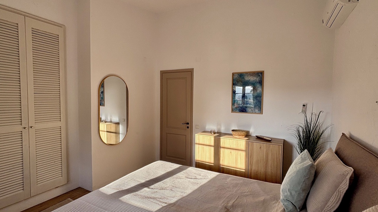 Photo of Bedroom in Limni Keri