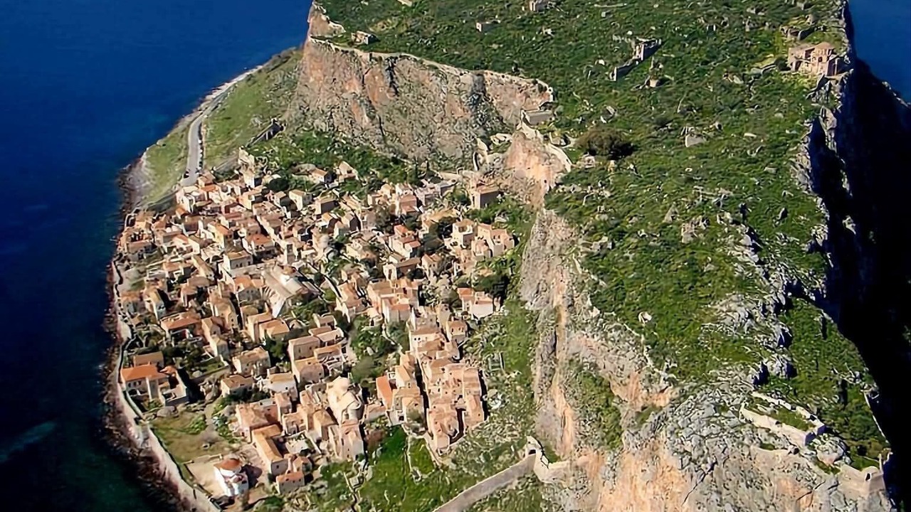 Photo of Outdoor in Monemvasia
