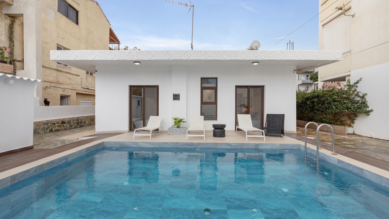 Photo of Outdoor in Nea Chora