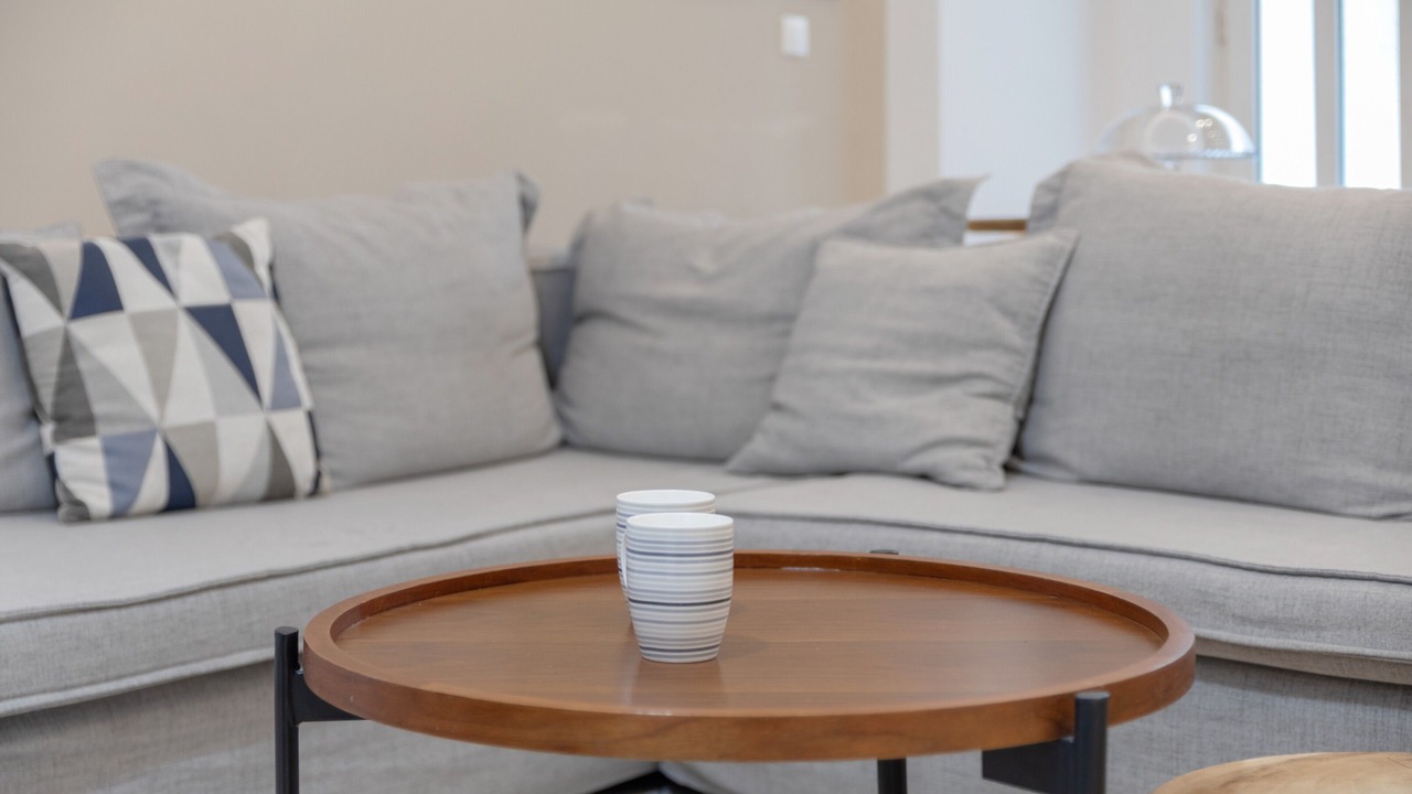 Photo of Livingroom in Nea Chora