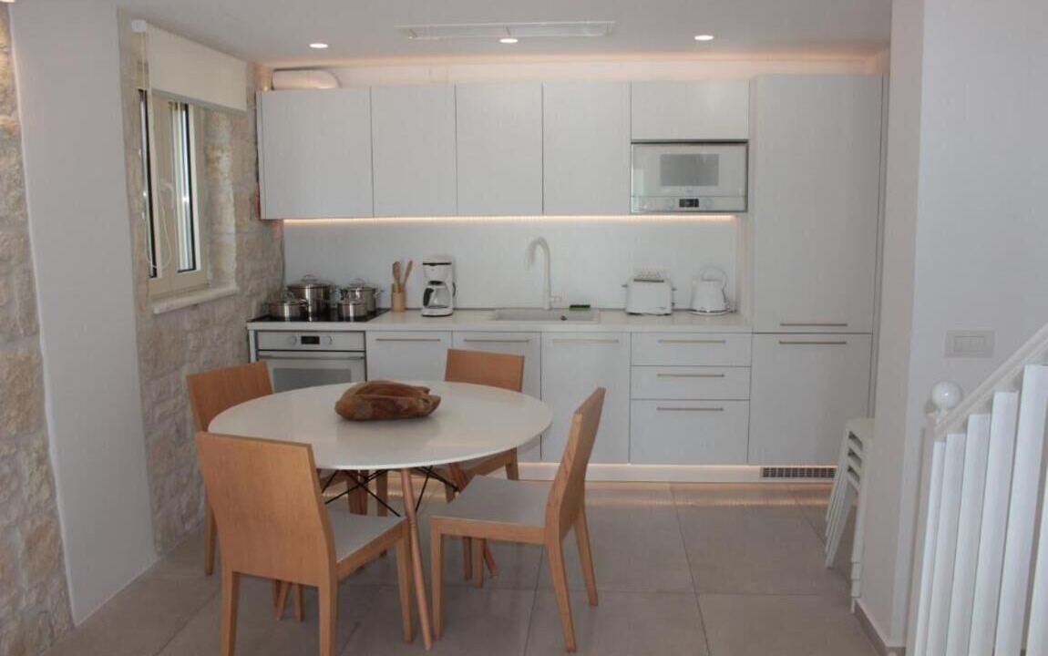 Photo of Kitchen in Lichnos
