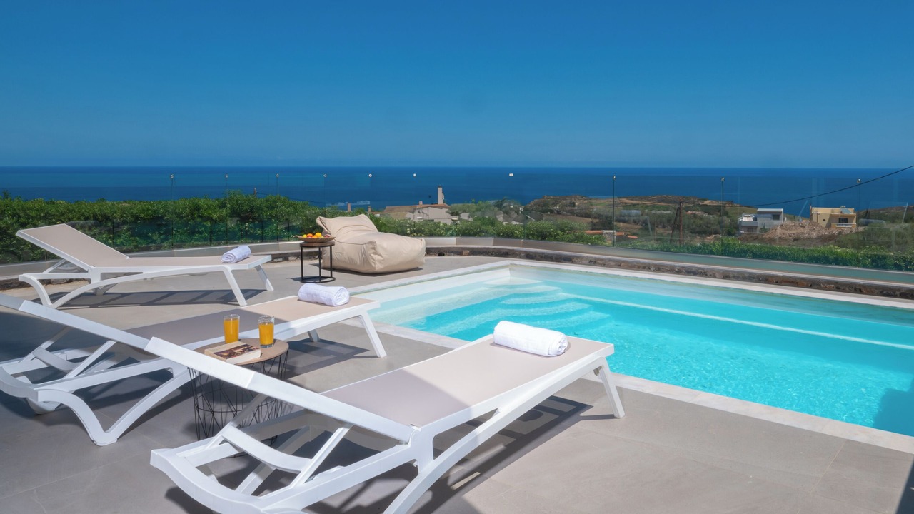 Photo of Outdoor in Agia Pelagia
