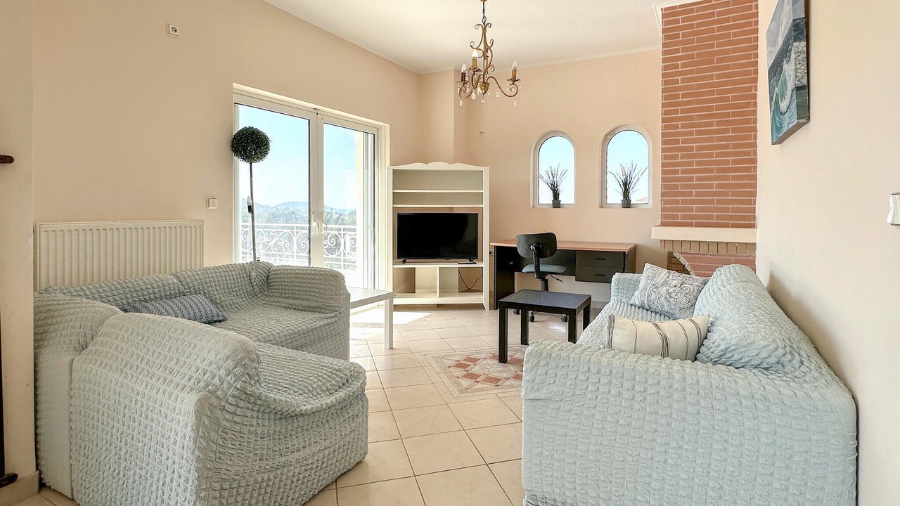 Photo of Bedroom in Saronikos