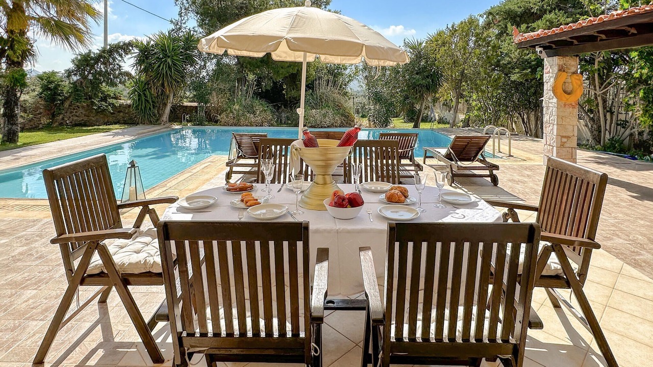 Photo of Outdoor in Saronikos
