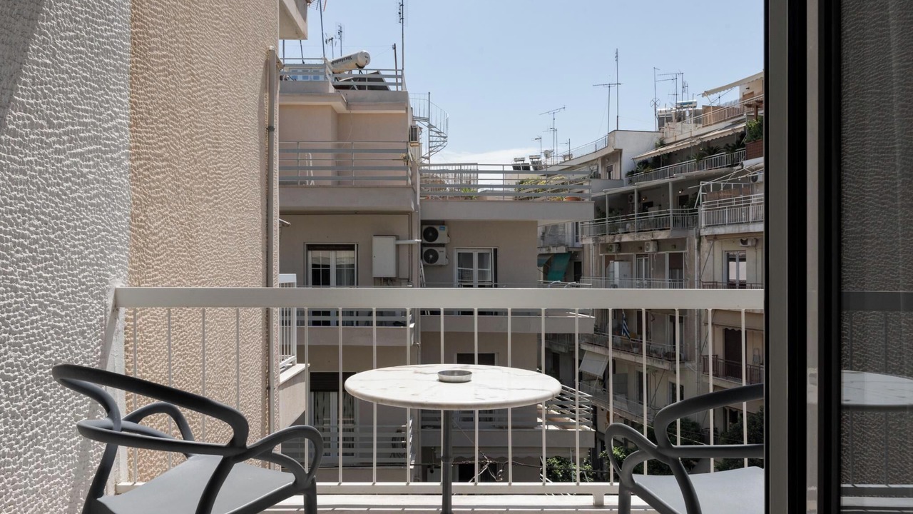 Photo of Outdoor in Koukaki
