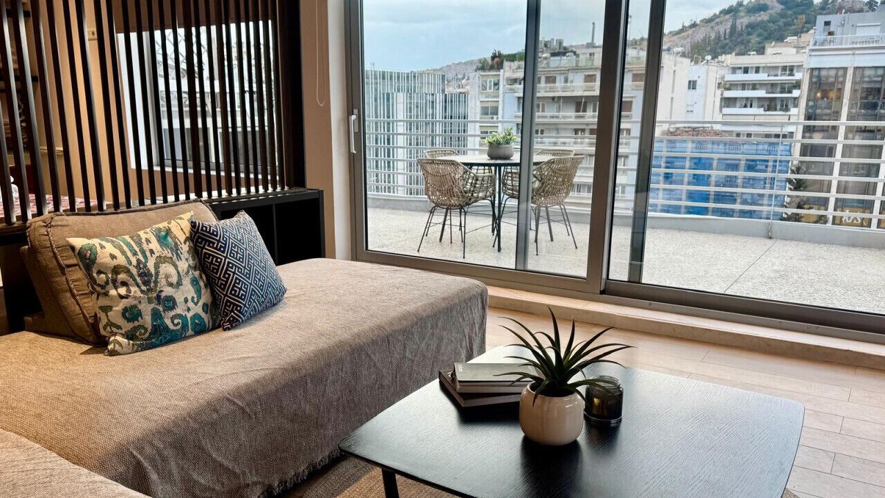Photo of Livingroom in Kinosargous