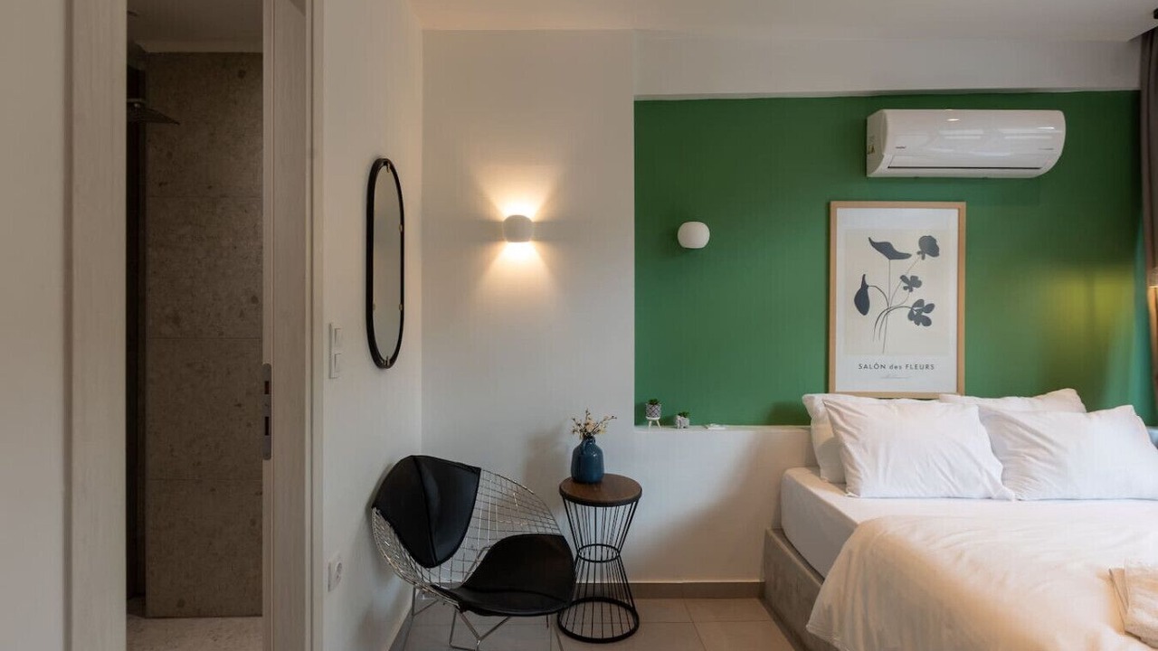Photo of Bedroom in Ladadika