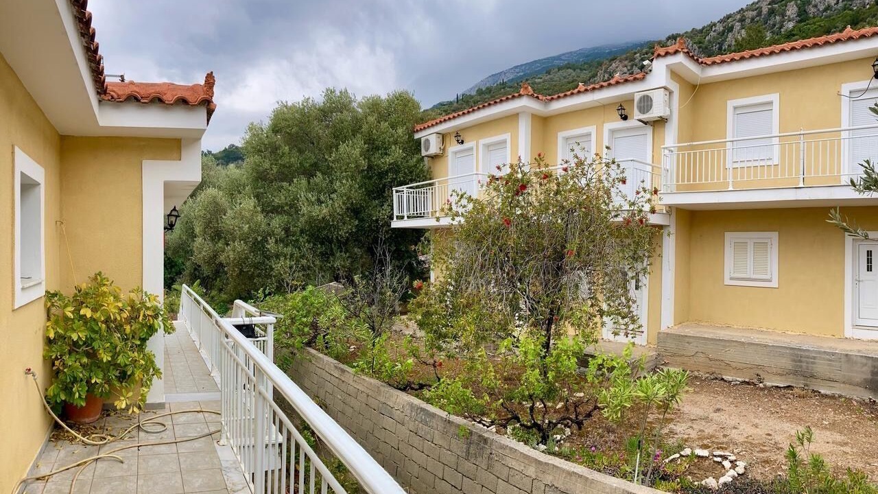 Photo of Outdoor in Kokkari
