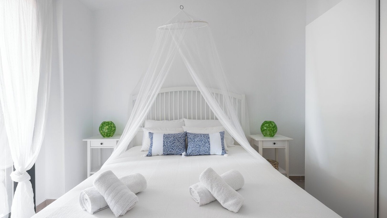 Photo of Bedroom in Kriopigi