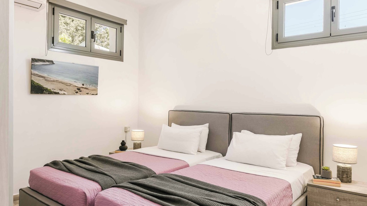 Photo of Bedroom in Svoronata