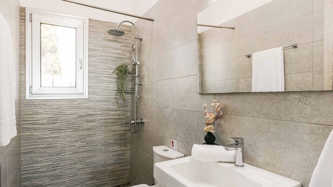 Photo of Bathroom in Svoronata