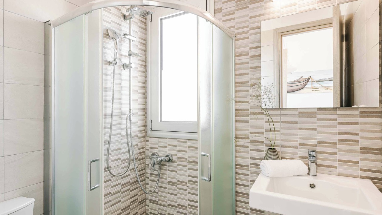 Photo of Bathroom in Svoronata