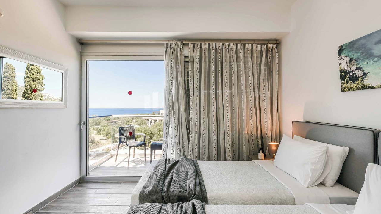 Photo of Bedroom in Svoronata