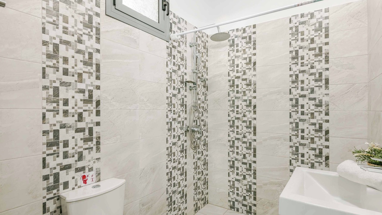 Photo of Bathroom in Svoronata
