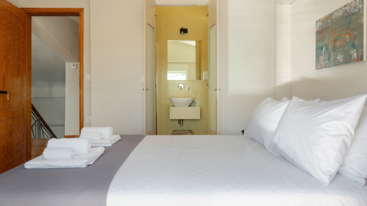 Photo of Bedroom in Spata-Artemida