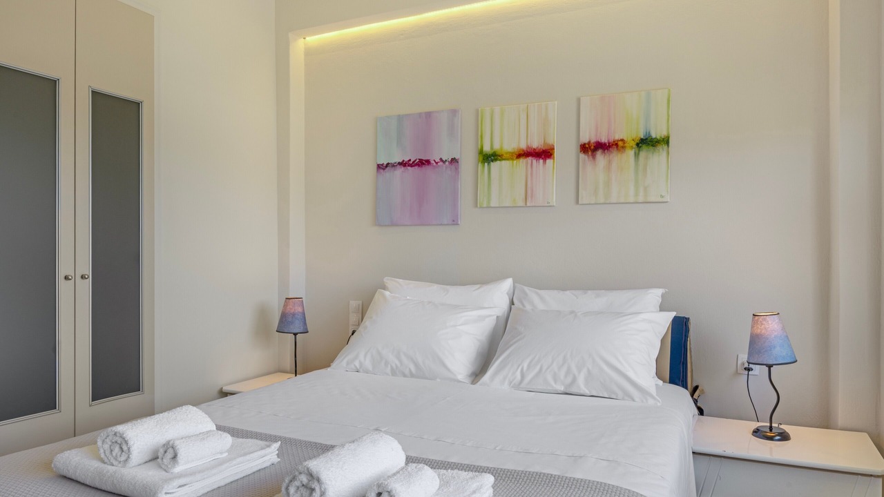 Photo of Bedroom in Spata-Artemida