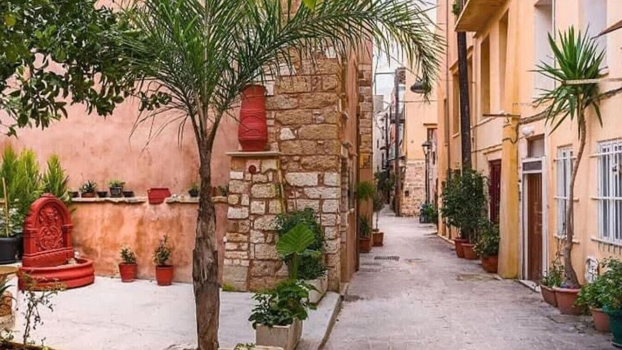Photo of Outdoor in Chania Old City