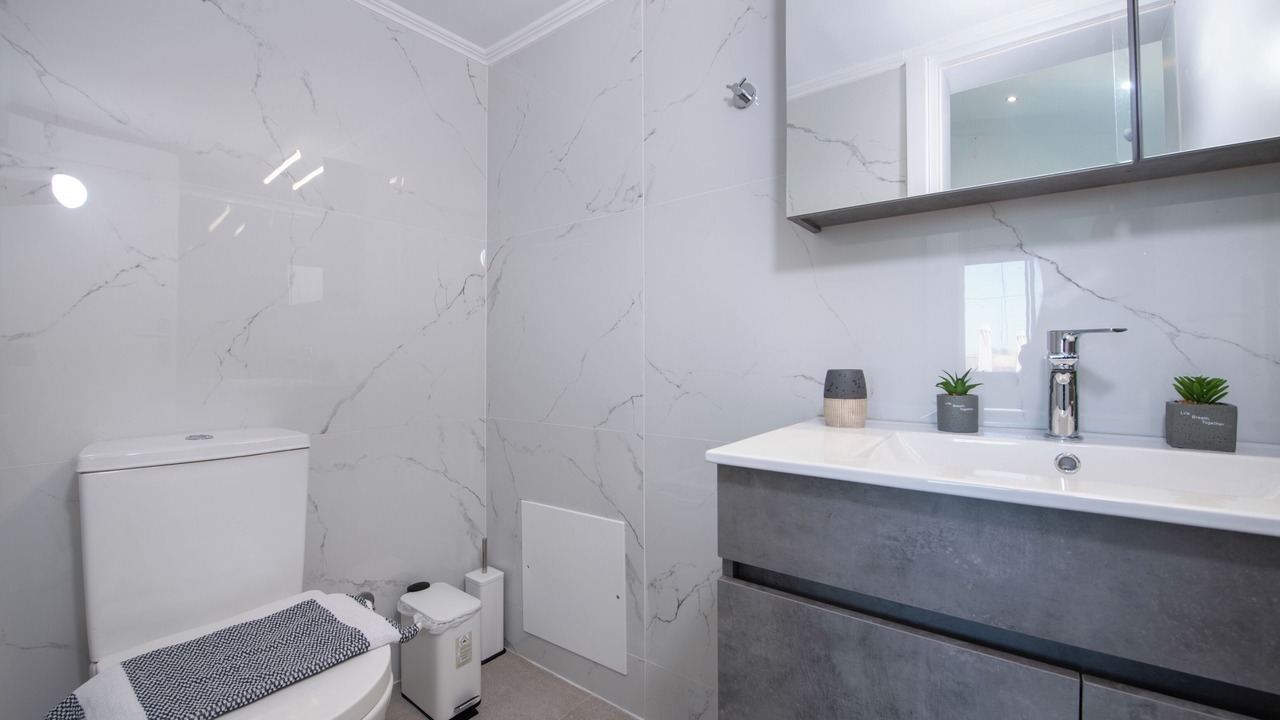 Photo of Bathroom in Koum Kapi