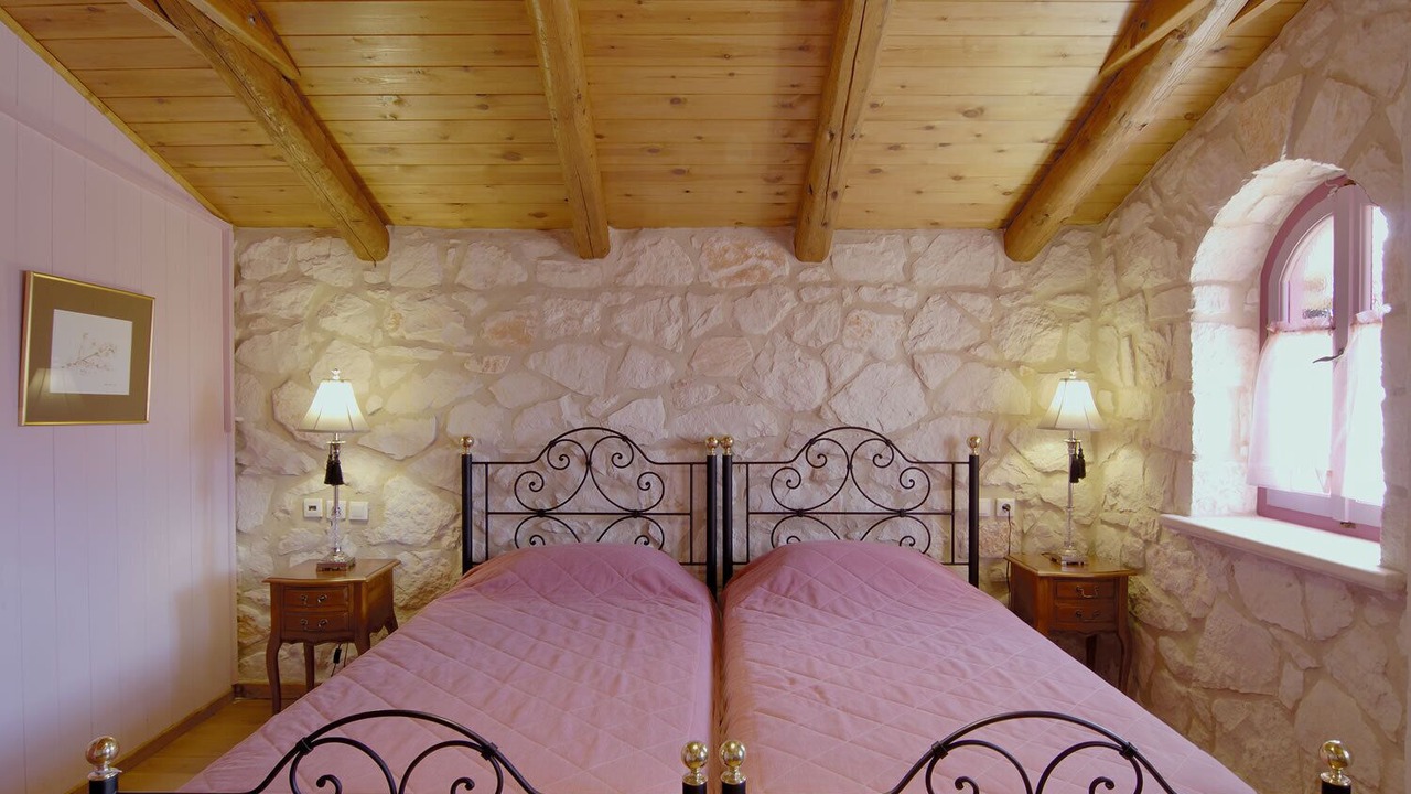 Photo of Bedroom in Agia Marina