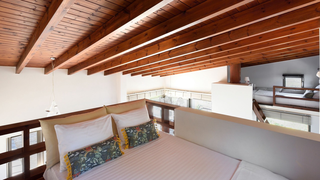 Photo of Bedroom in Neos Marmaras