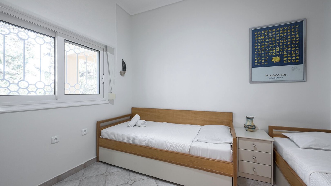 Photo of Bedroom in Pallini
