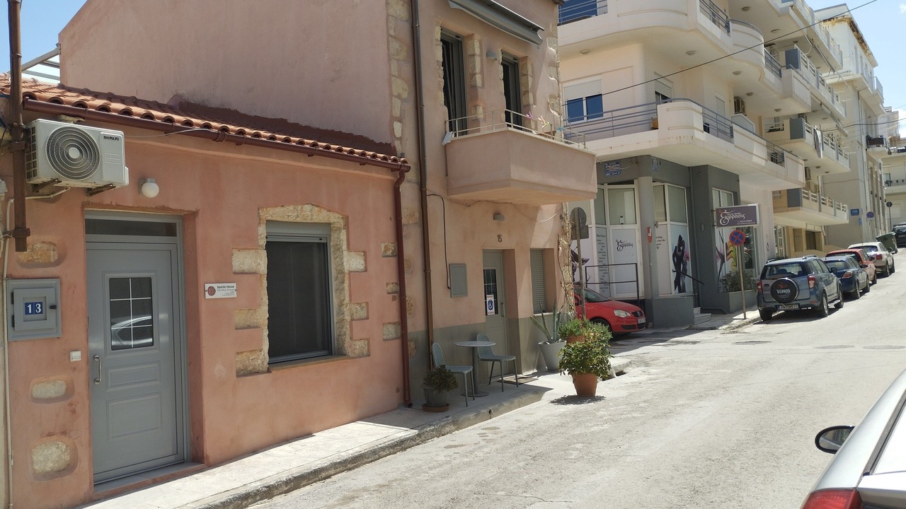 Photo of Outdoor in Old Town
