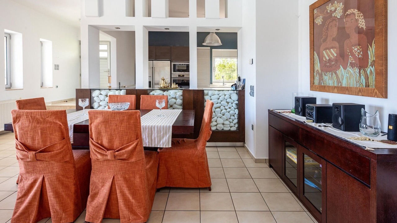 Photo of Livingroom in Katsikia