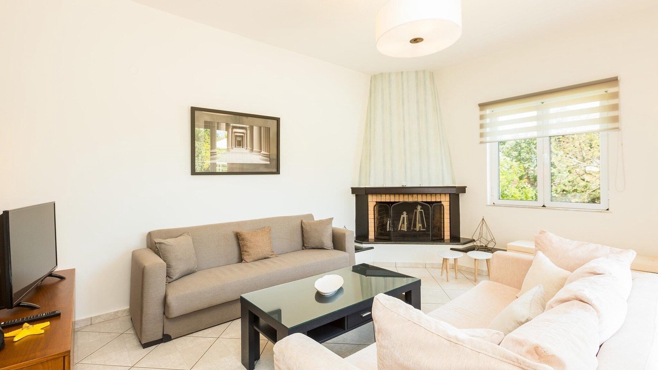 Photo of Livingroom in Prines