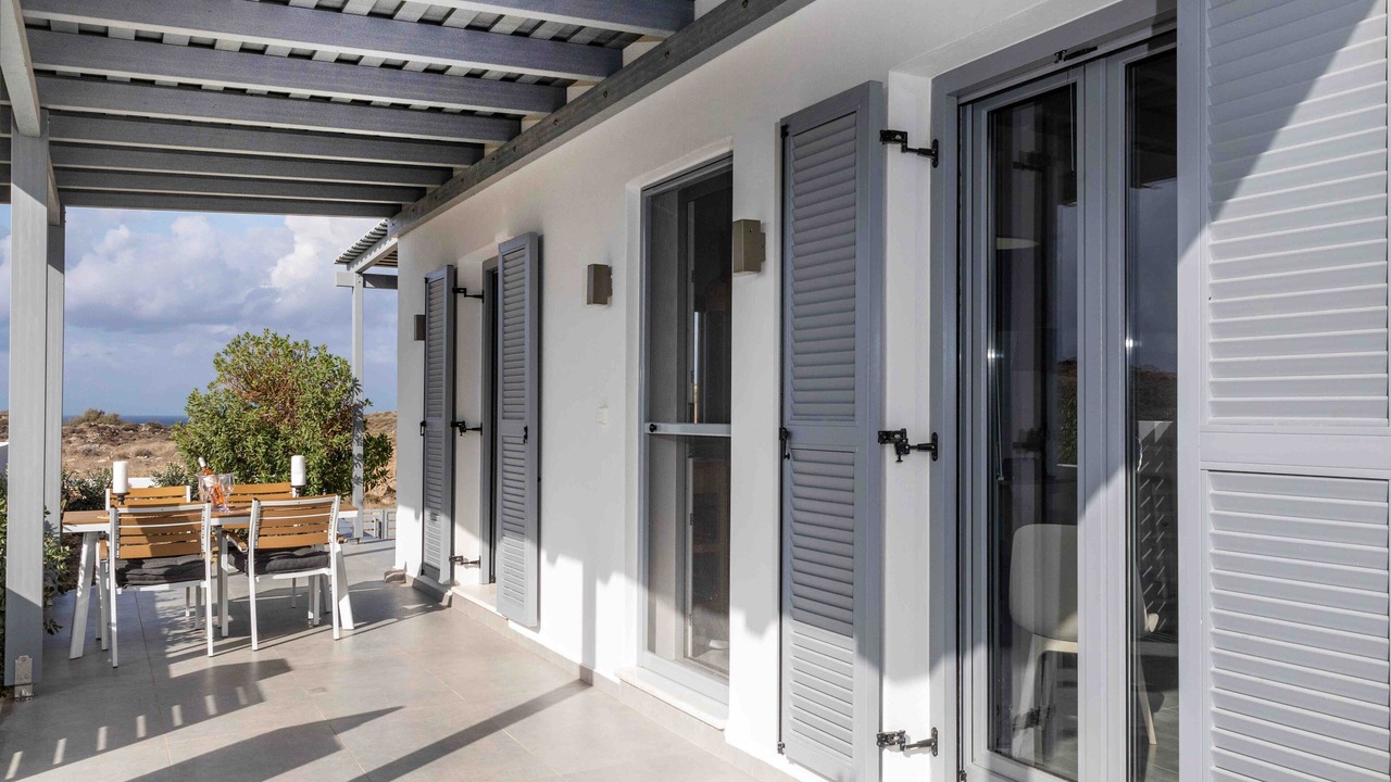 Photo of Outdoor in Naxos Town