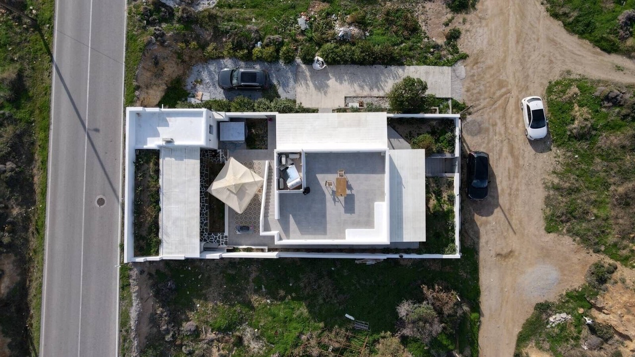 Photo of Outdoor in Naxos Town