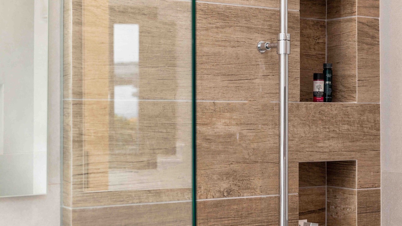 Photo of Bathroom in Naxos Town