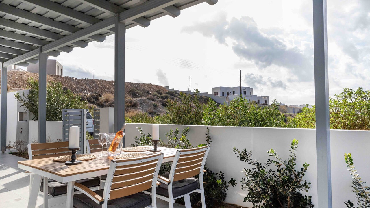 Photo of Outdoor in Naxos Town