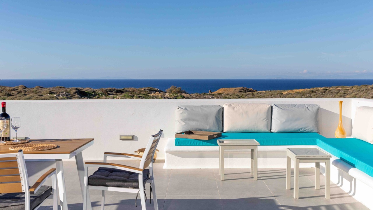 Photo of Outdoor in Naxos Town
