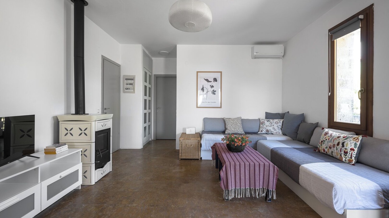Photo of Livingroom in Afytos