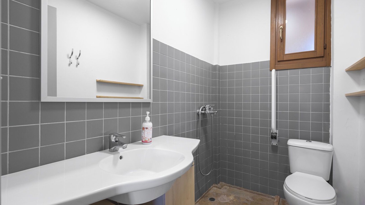 Photo of Bathroom in Afytos