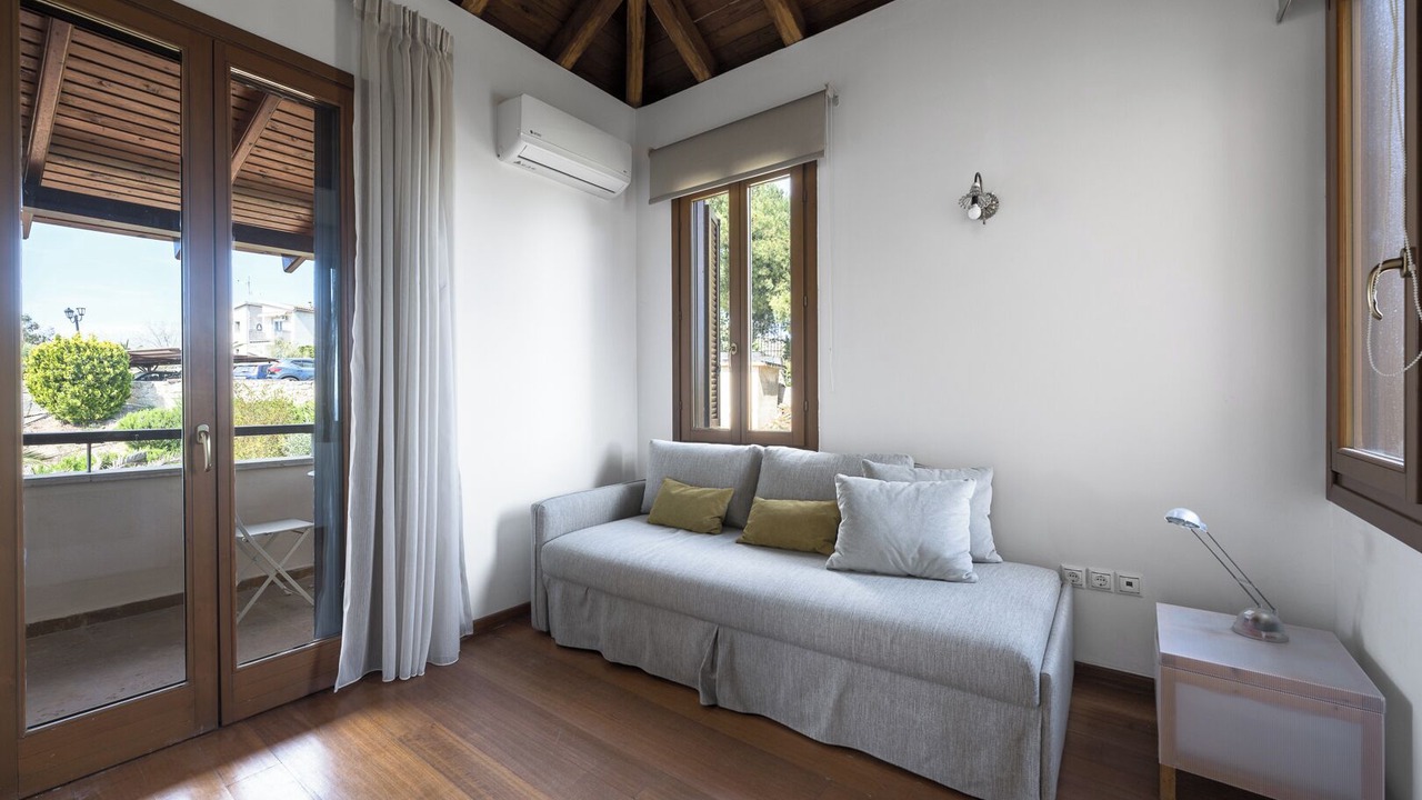 Photo of Livingroom in Afytos